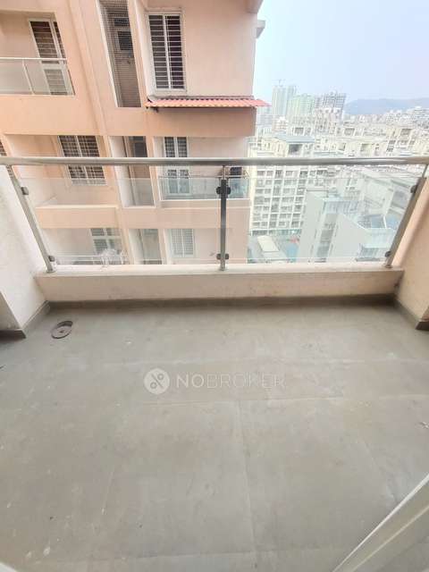 2 BHK Flat In Urban Skyline for Rent  In Ravet