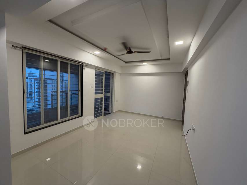 2 BHK Flat In Urban Skyline for Rent  In Ravet