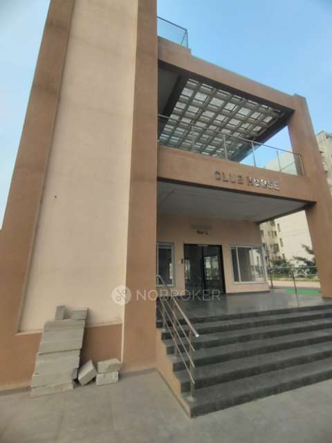 2 BHK Flat In Urban Skyline for Rent  In Ravet