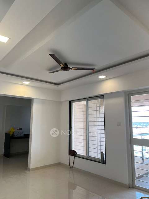 2 BHK Flat In Urban Skyline for Rent  In Ravet