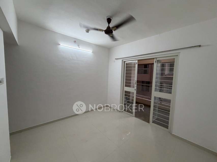 2 BHK Flat In Urban Skyline for Rent  In Ravet