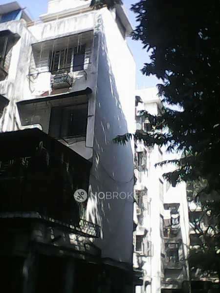 Single Room for Male In 3 BHK  In Panchsheel Apartment, Ghatkopar East, Ghatkopar East In Ghatkopar East