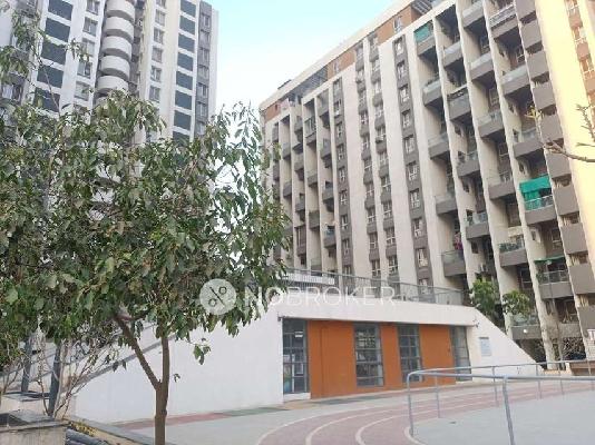 2 BHK Flat In Little Earth for Rent  In Pimpri-chinchwad