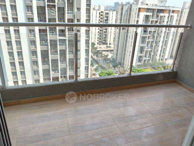 2 BHK Flat In Little Earth for Rent  In Pimpri-chinchwad