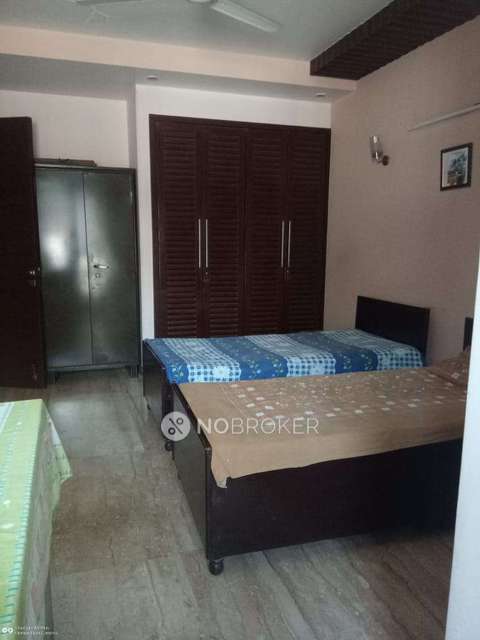 PG for Girls in Greater Kailash Ii, Greater Kailash