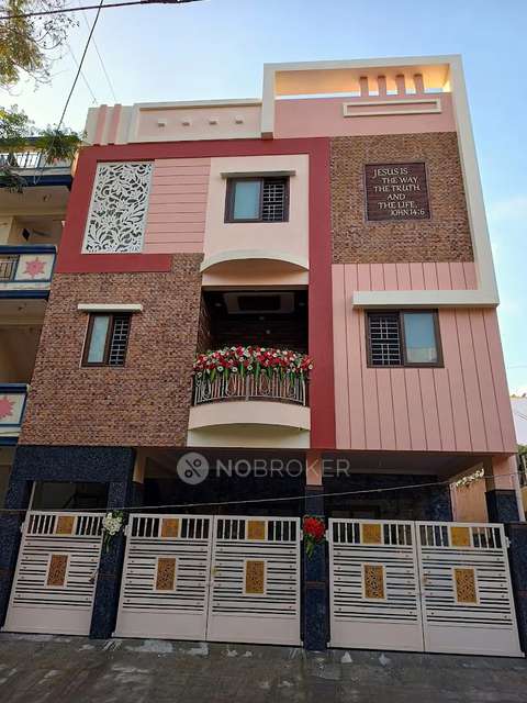 3 BHK House for Rent  In Sri Hari Builders