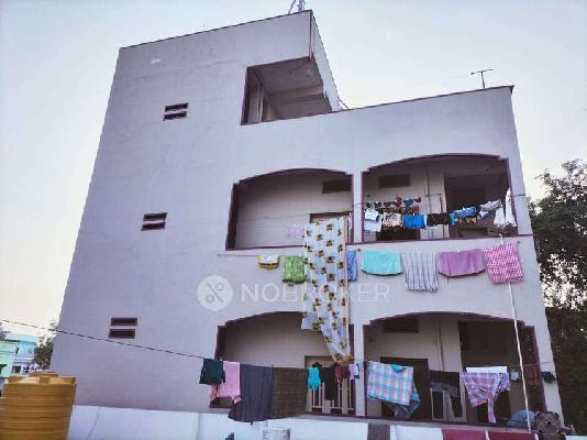 2 BHK Flat In Sri Venkata Sai Plaza, Zp Road, Jillalaguda For Sale  In Jillalguda