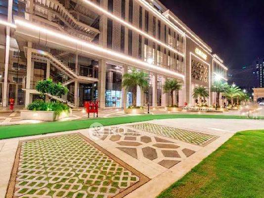 Shared Room for Male In 3 BHK  In Mjr Elite Apartment In Gachibowli