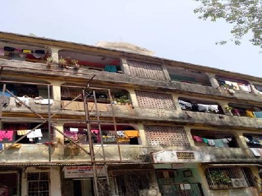 1 BHK Flat In Vikrant Chs for Rent  In  Vikas Nagar