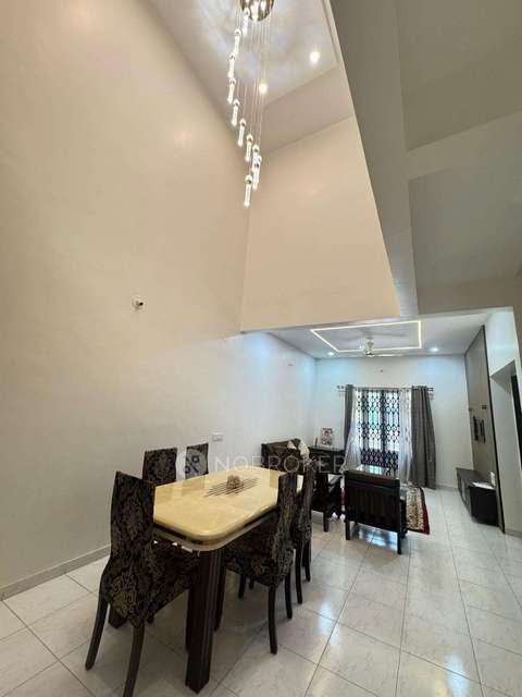 3 BHK Villa In Celestia  for Rent  In Baner
