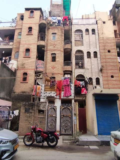 1 RK House for Rent  In Sunlight Colony