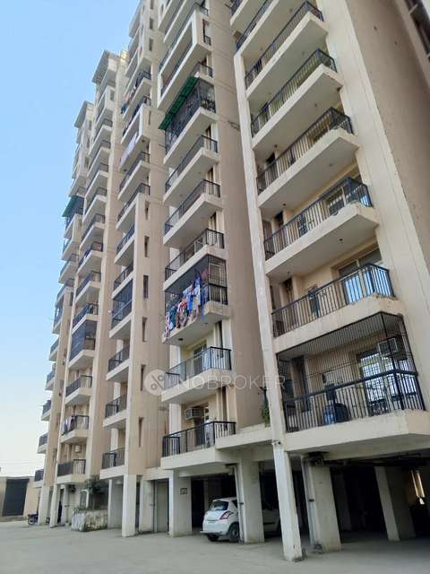 3 BHK Flat In Diya Greemcity for Rent  In Raj Nagar Extension