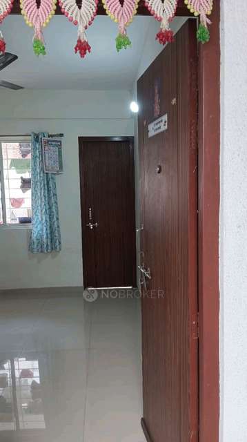 1 BHK Flat In Apartment  for Rent  In  Hadapsar