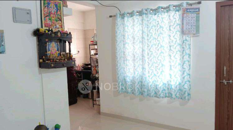 1 BHK Flat In Apartment  for Rent  In  Hadapsar