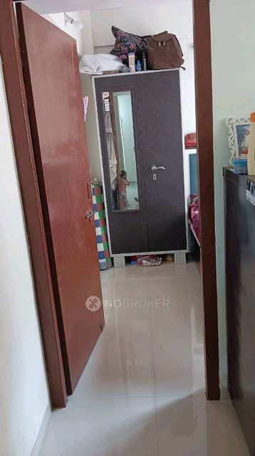 1 BHK Flat In Apartment  for Rent  In  Hadapsar