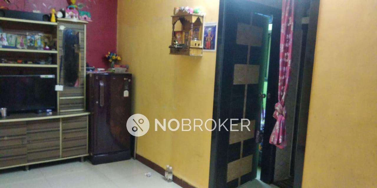 1 RK Flat In Rajyog Housing Chc Nallasopara East For Sale  In Nalasopara East