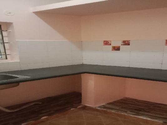 1 BHK House for Rent  In Shivaji Nagar