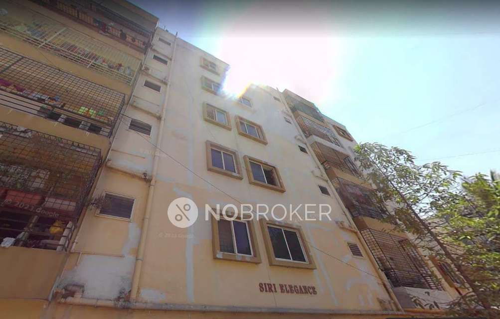 2 BHK Flat In Asrithas Signature, J. P. Nagar, J. P. Nagar for Rent  In J. P. Nagar
