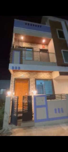 3 BHK House for Rent  In Majestic