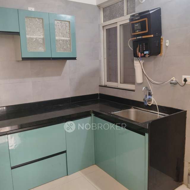 2 BHK Flat In Fusion Towers for Rent  In Hinjewadi Phase 3