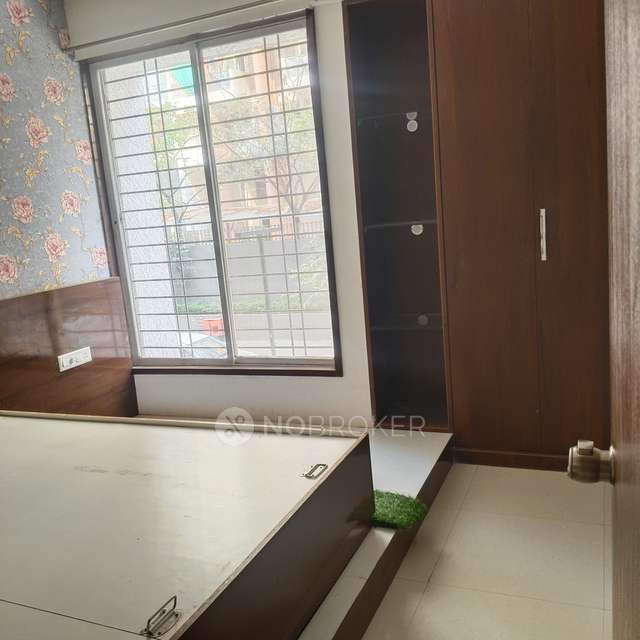 2 BHK Flat In Fusion Towers for Rent  In Hinjewadi Phase 3