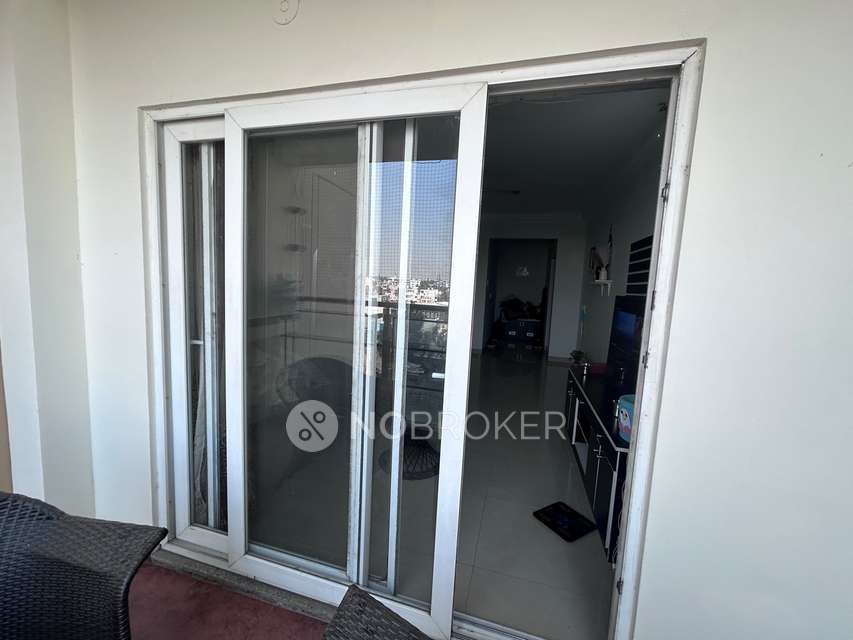 2 BHK Flat In Snn Raj Lakeview for Rent  In Btm Layout Stage 1, Bangalore