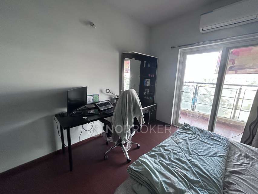 2 BHK Flat In Snn Raj Lakeview for Rent  In Btm Layout Stage 1, Bangalore