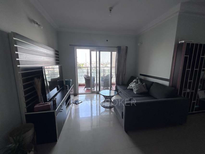 2 BHK Flat In Snn Raj Lakeview for Rent  In Btm Layout Stage 1, Bangalore