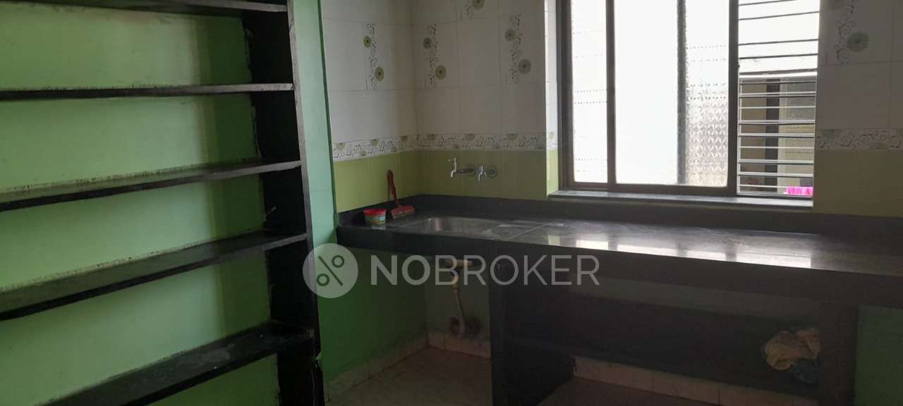 1 BHK Flat In Standalone for Rent  In  Dhayari Phata, 