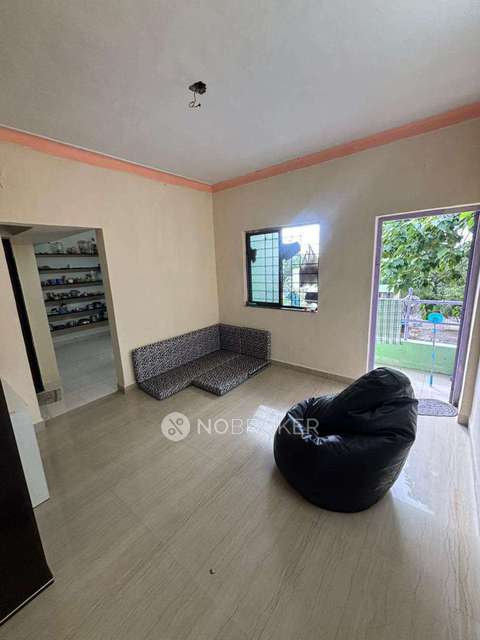 1 BHK Flat In Standalone for Rent  In  Dhayari Phata, 