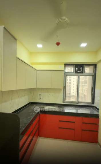 3 BHK Flat In Blue Diamond Chs, Mulund for Rent  In Mulund West