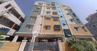 Shared Room for Female In 1 BHK  In Tirumala Towers
