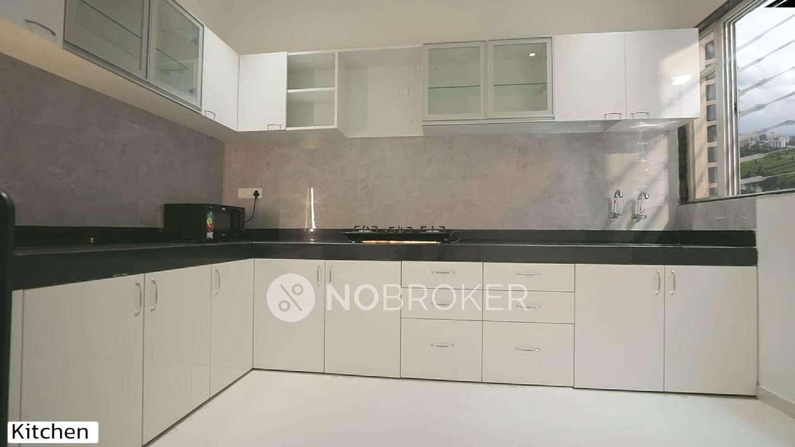 3 BHK Flat In Aurigaa Gk Aryaban, Ravet For Sale  In Ravet