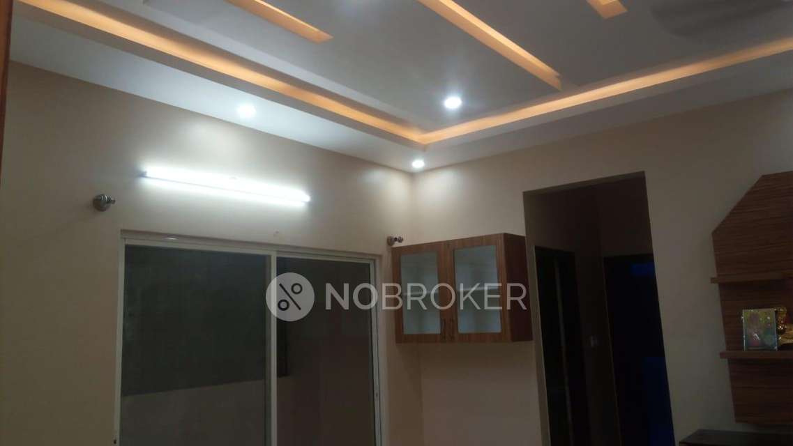 3 BHK Flat In Amaravathi Enclave For Sale  In  Electronic City