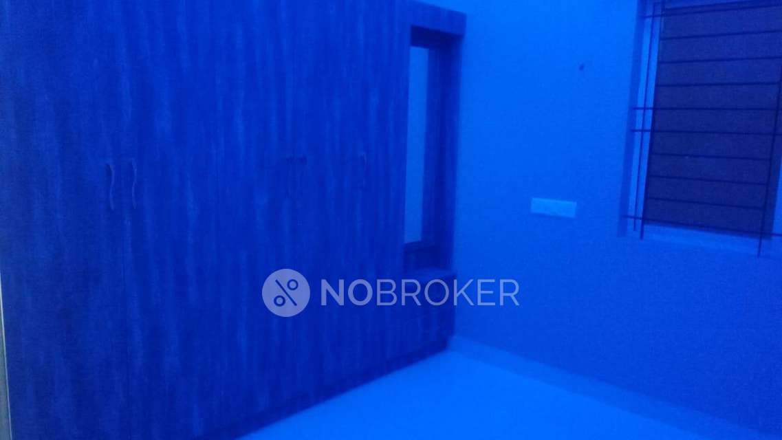 3 BHK Flat In Amaravathi Enclave For Sale  In  Electronic City