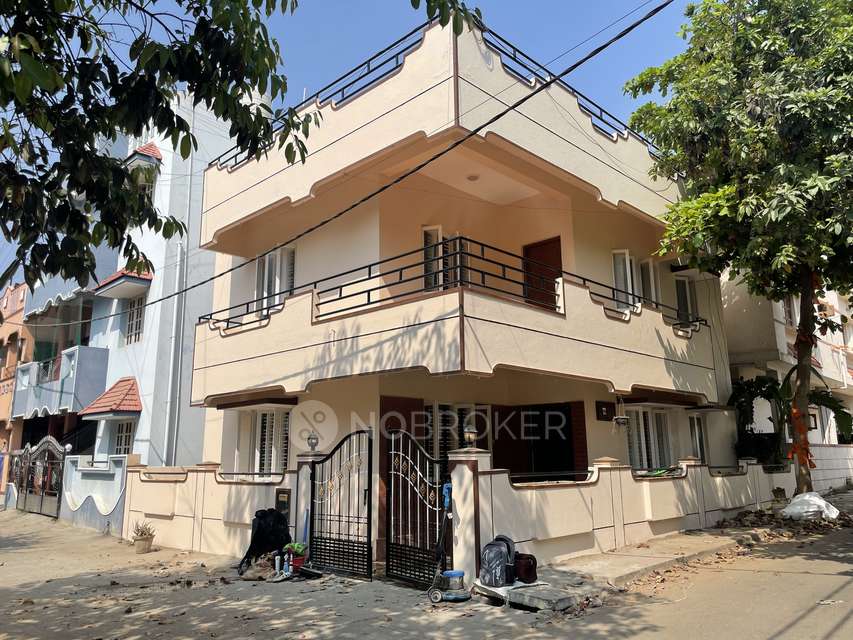 3 BHK House for Rent  In Mahadevapura