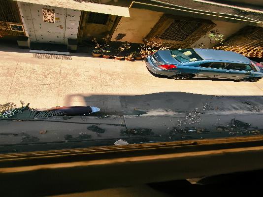 1 BHK Flat In Om Radha Krishna Chs For Sale  In Thane West