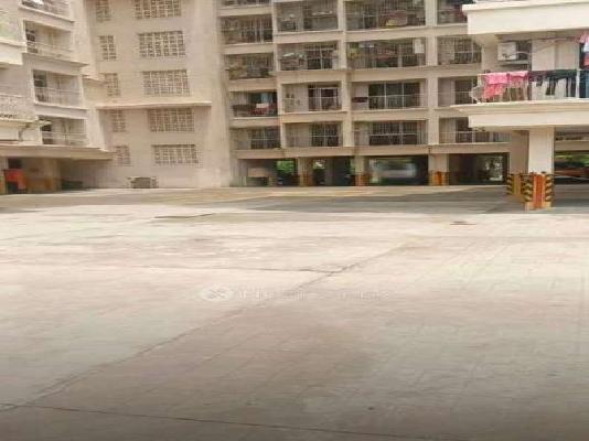 1 BHK Flat In Om Radha Krishna Chs For Sale  In Thane West