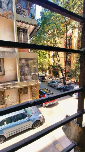1 BHK Flat In Om Radha Krishna Chs For Sale  In Thane West