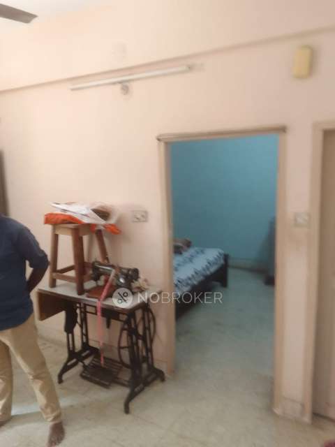 2 BHK Flat In Standalong Building for Rent  In Jawahar Nagar