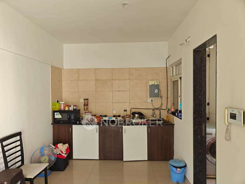 3 BHK Flat In Kolte Patil Life Republic For Sale  In Hinjewadi