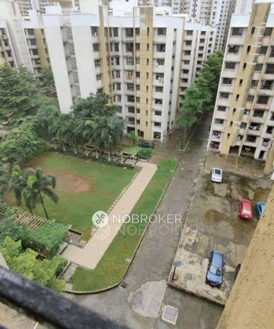 2 BHK Flat In Palava City Cluster for Rent  In Dombivali East