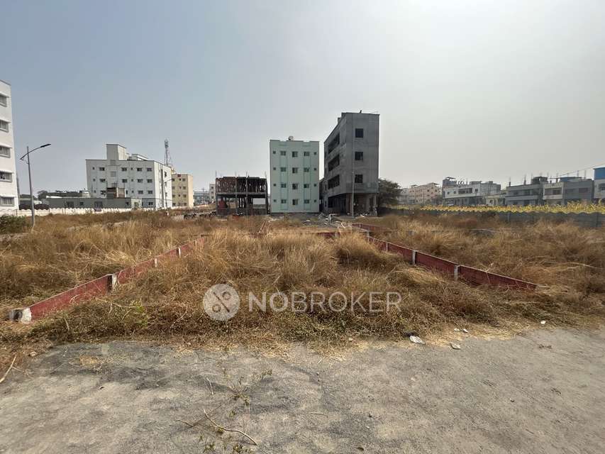 Plot For Sale  In Ambethan Rd