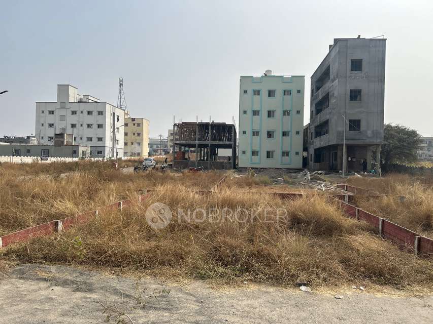 Plot For Sale  In Ambethan Rd