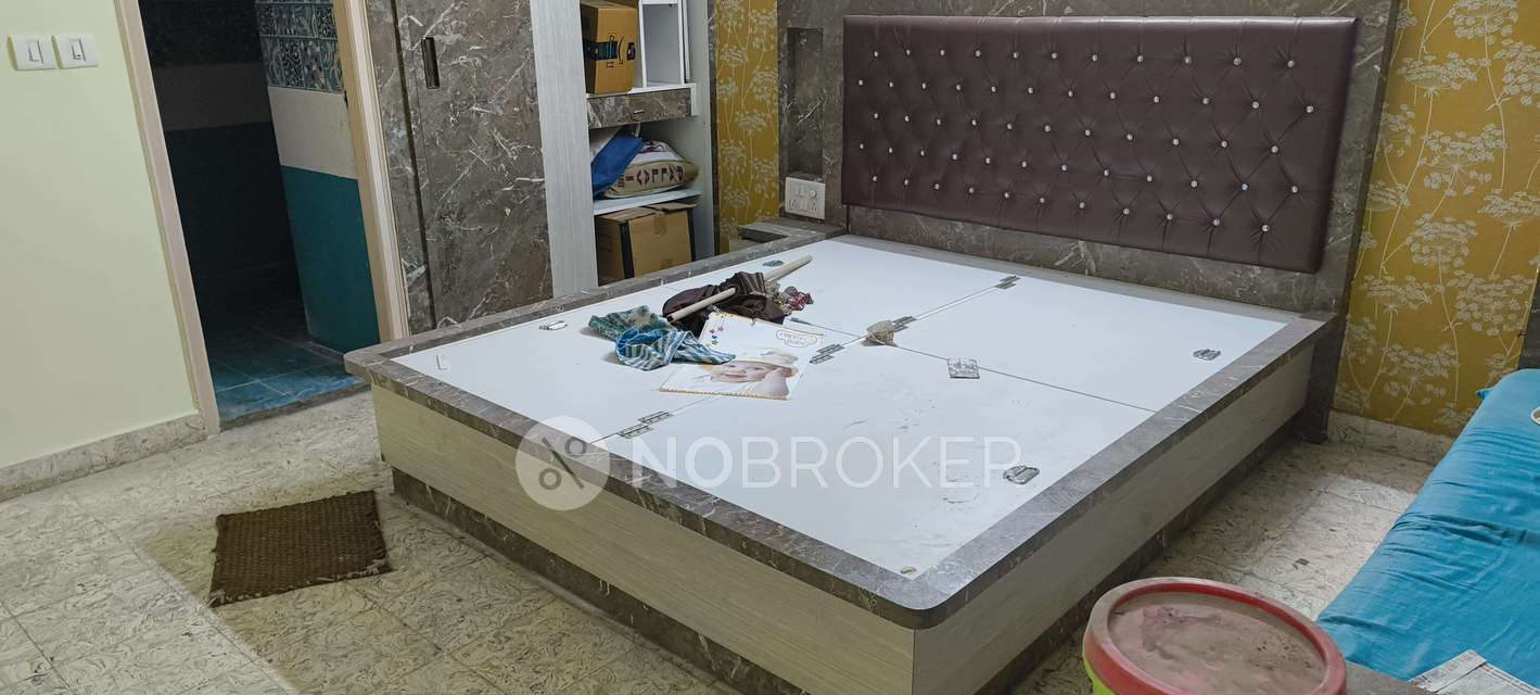 3 BHK Flat In Sai Sadan Apartment  for Rent  In Mahadevapura