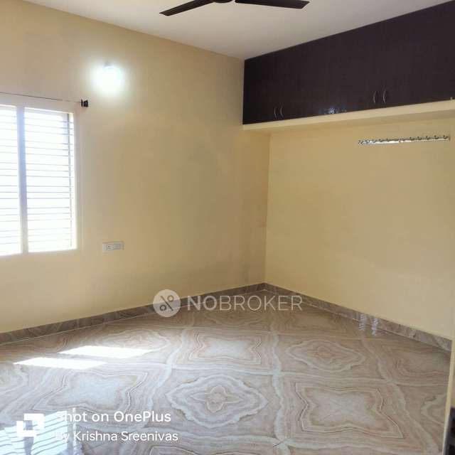 1 BHK House for Rent  In Ramamurthy Nagar