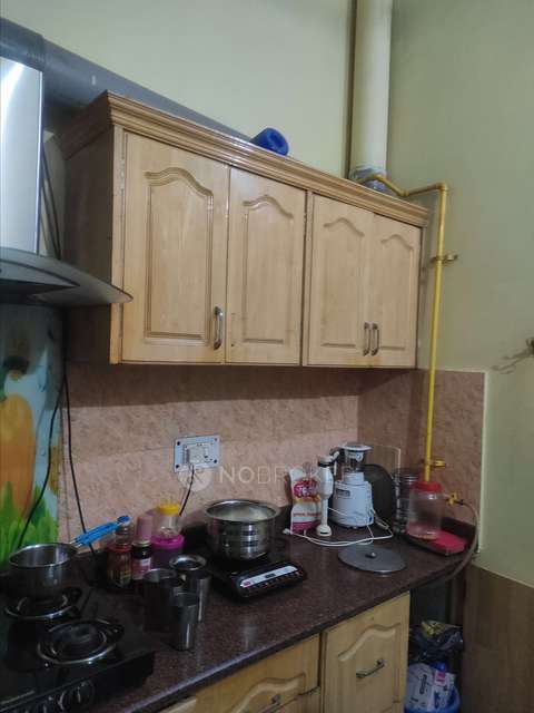 2 BHK House For Sale  In Najafgarh