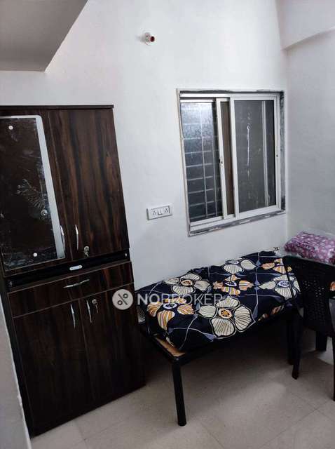 1 BHK House for Rent  In Charholi Budruk