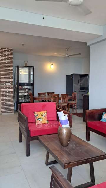 4 BHK Flat In Dlf Belvedere Park, Sector 24 for Rent  In Sector 24