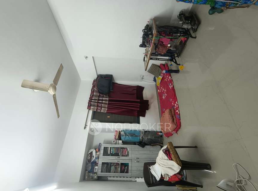 2 BHK Flat In Saarrthi Savvy Homes For Sale  In Hinjewadi